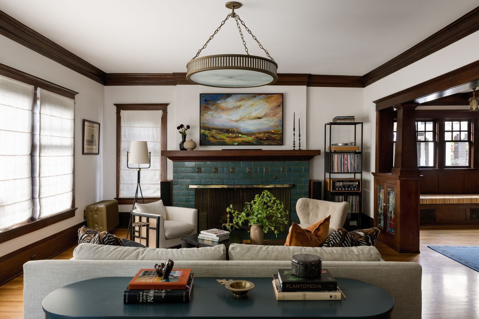 Interior Designer