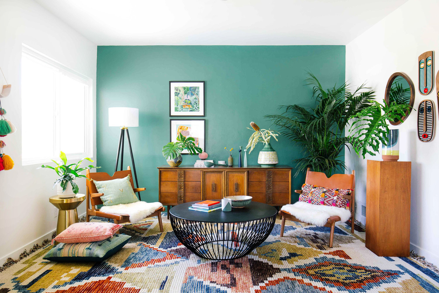 Furniture & Decor