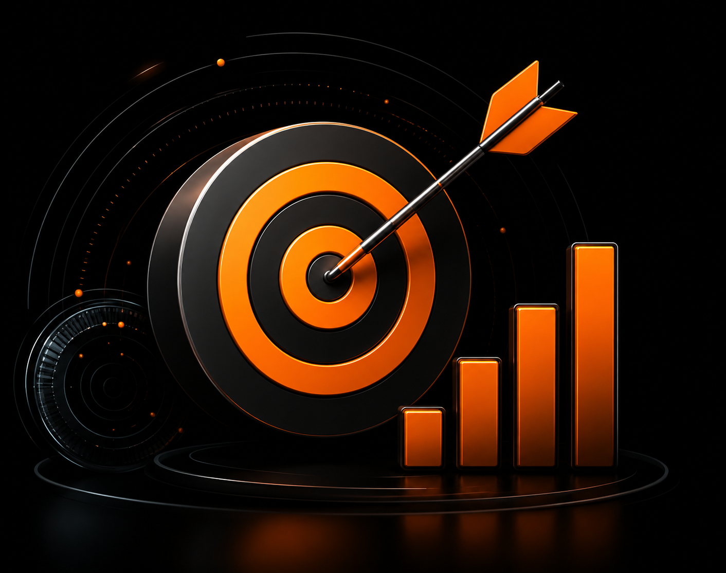 SEO Target