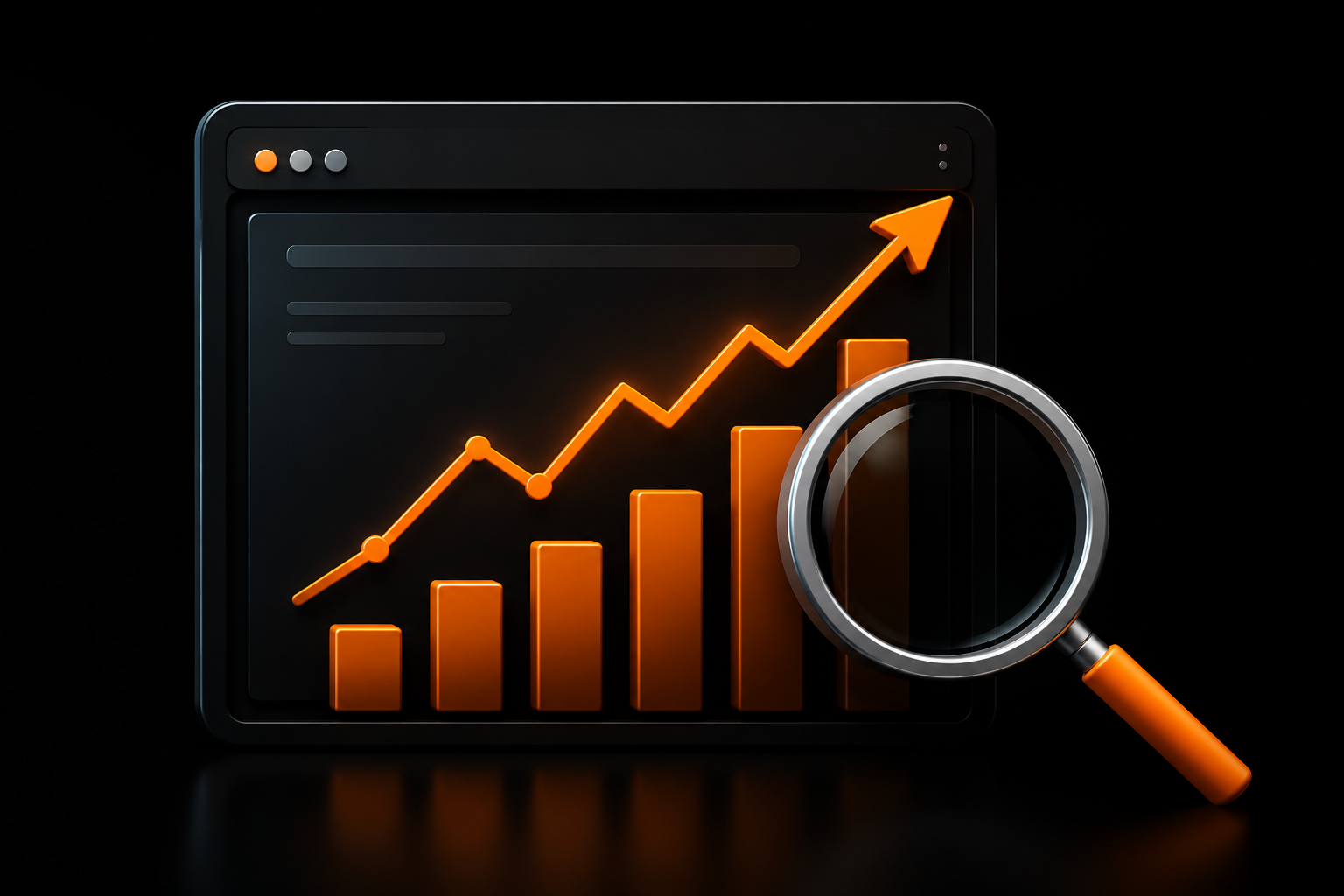 SEO Illustration