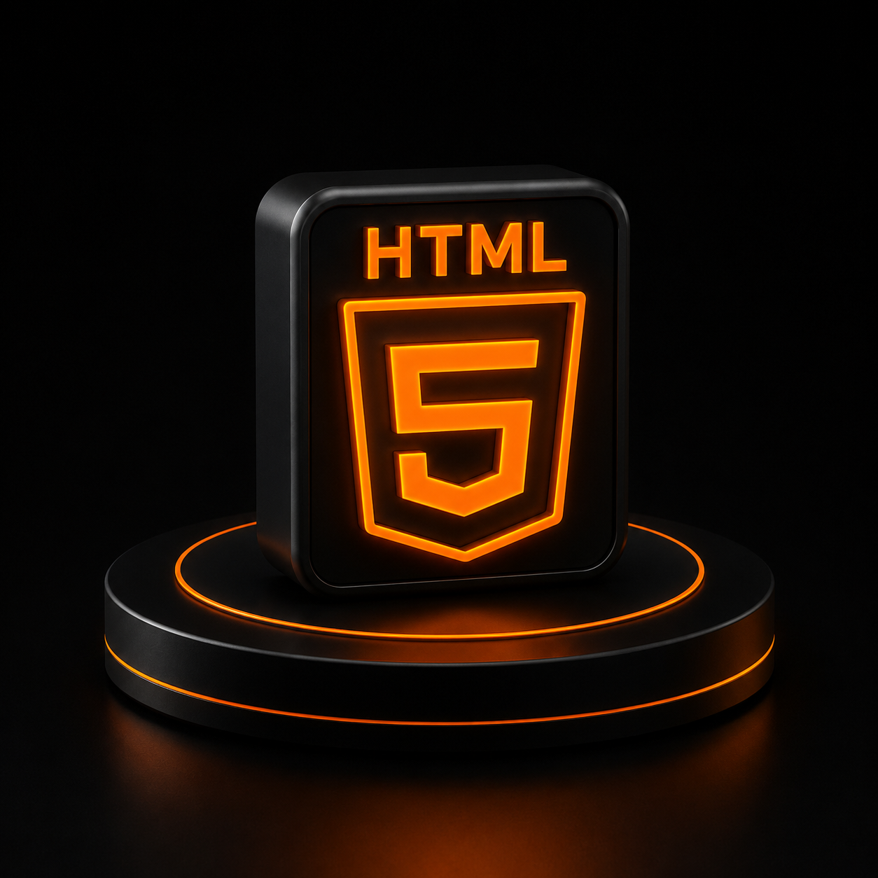 HTML Development